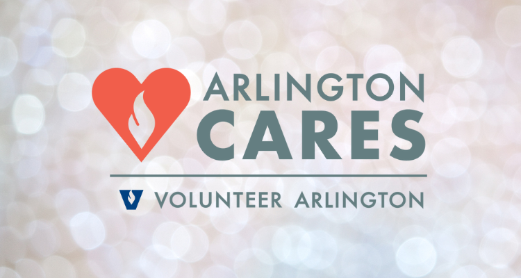 Arlington Cares