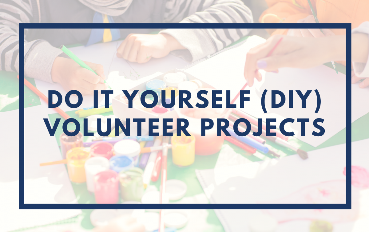 web development volunteer projects